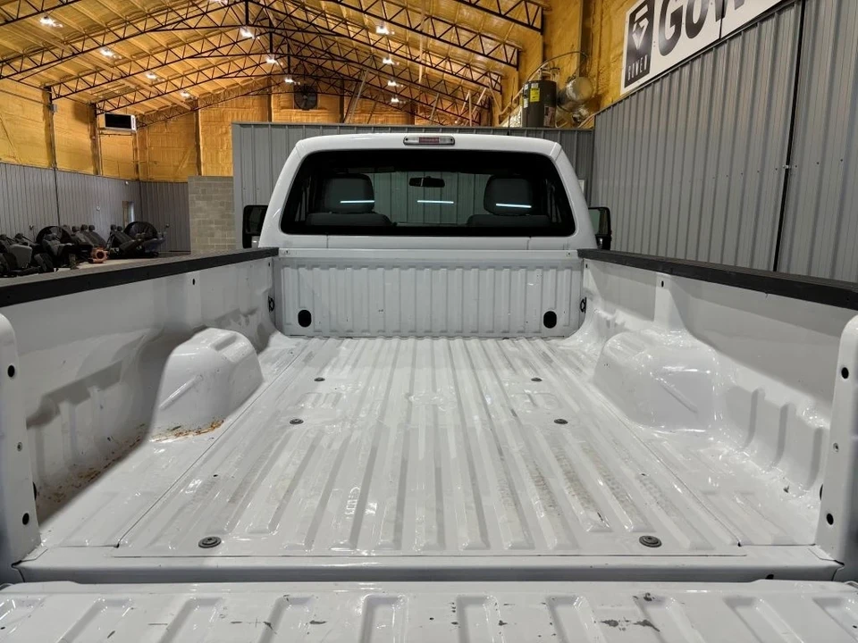 2016 Ford Super Duty 3rd Gen - Image 19 of 21