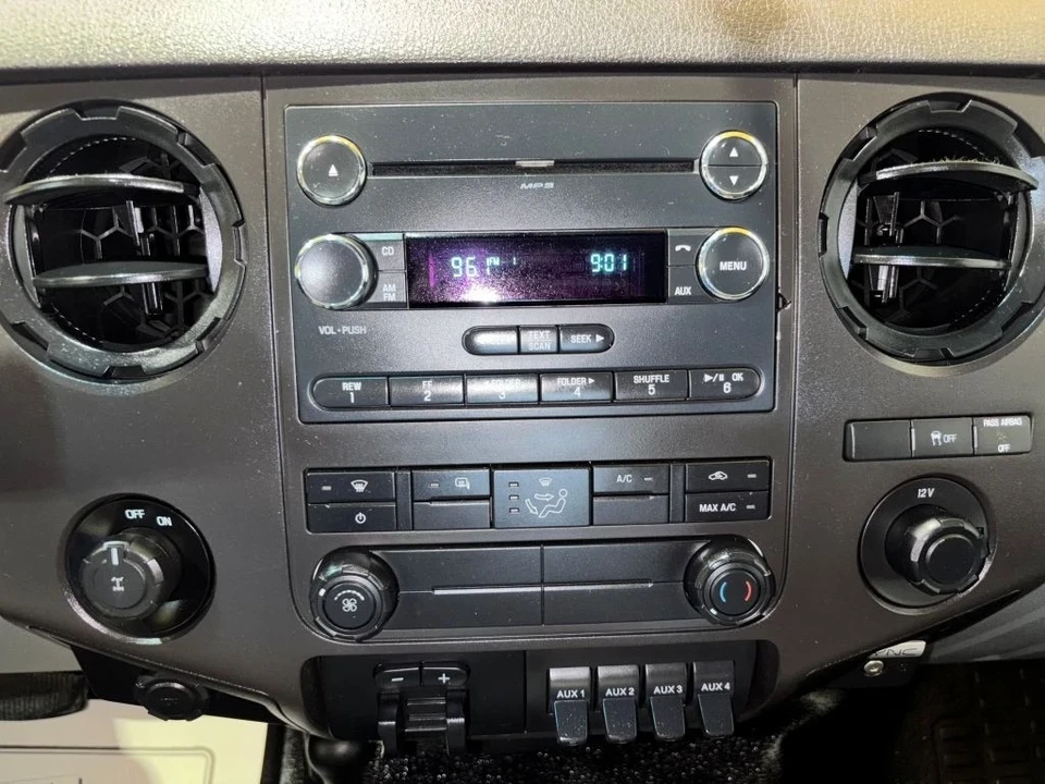 2016 Ford Super Duty 3rd Gen - Image 16 of 21