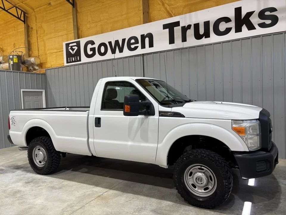 2016 Ford Super Duty 3rd Gen - Image 3 of 21