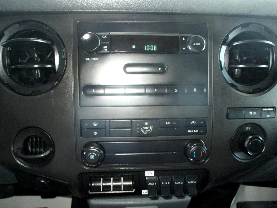 2016 Ford Super Duty 3rd Gen - Image 16 of 21