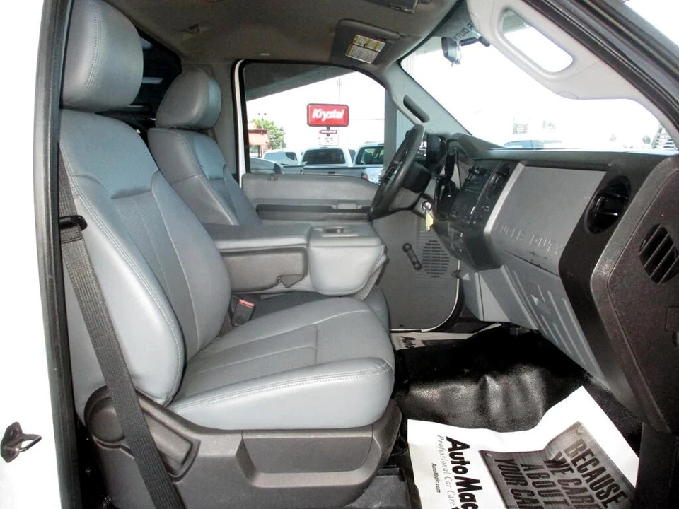 2016 Ford Super Duty 3rd Gen - Image 12 of 21