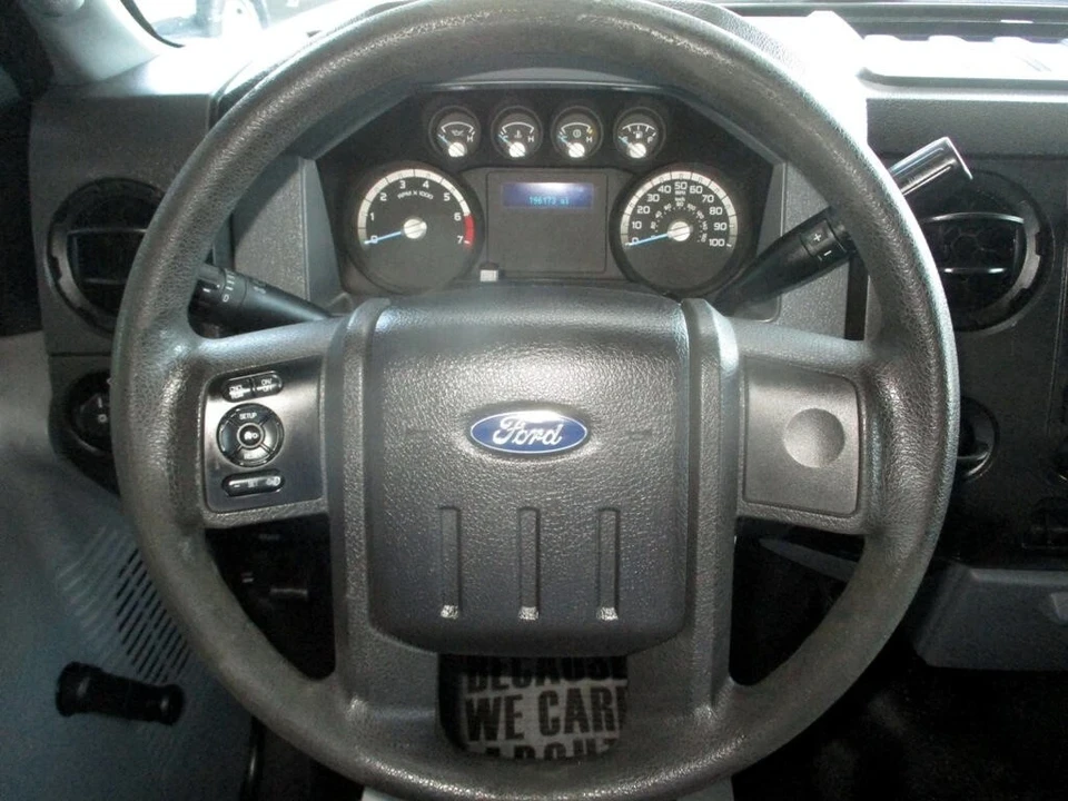 2016 Ford Super Duty 3rd Gen - Image 15 of 21