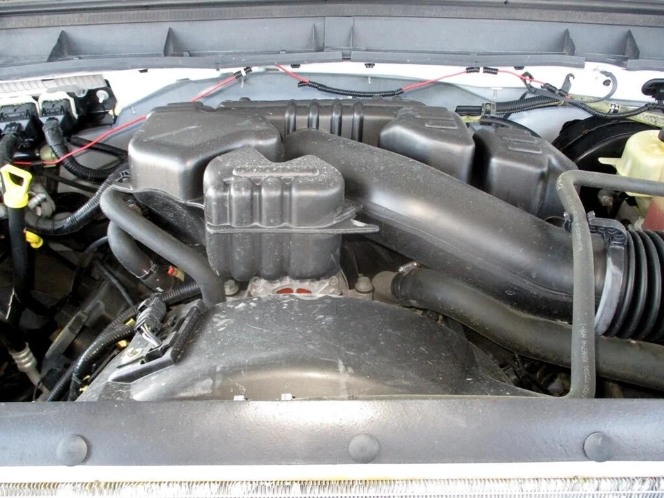 2016 Ford Super Duty 3rd Gen - Image 20 of 21