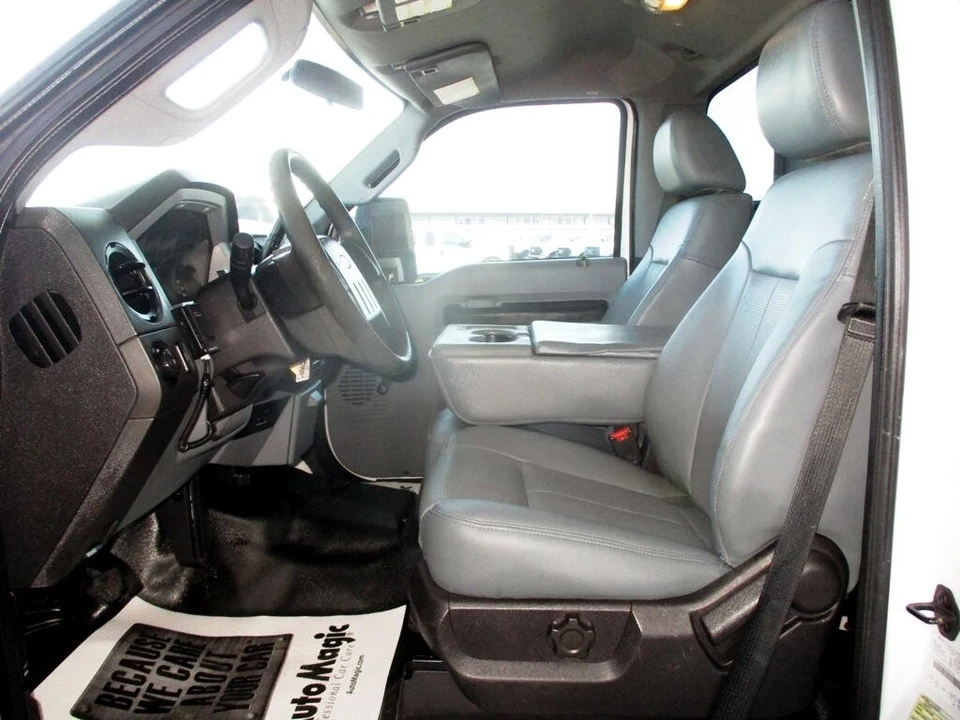 2016 Ford Super Duty 3rd Gen - Image 11 of 21