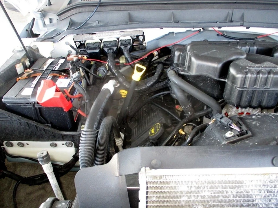 2016 Ford Super Duty 3rd Gen - Image 19 of 21