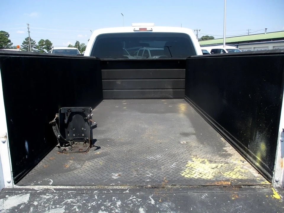 2016 Ford Super Duty 3rd Gen - Image 18 of 21