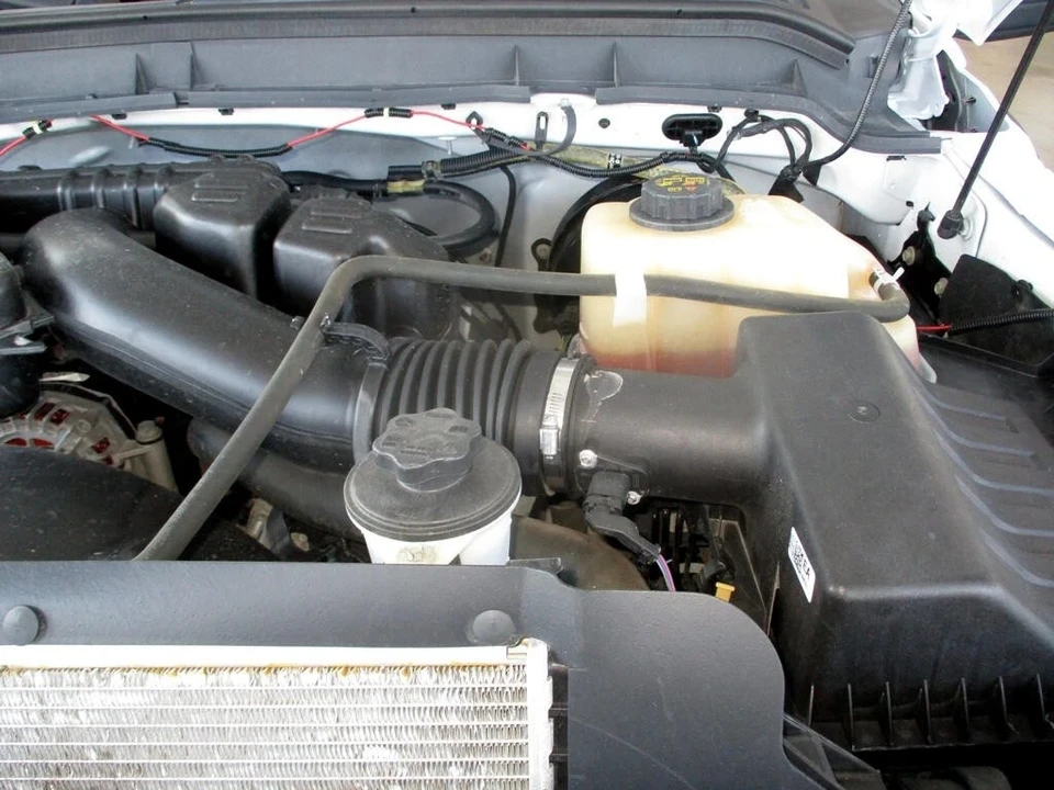 2016 Ford Super Duty 3rd Gen - Image 21 of 21