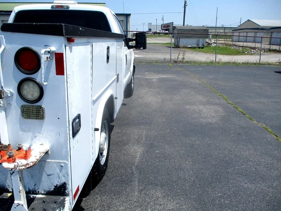 2016 Ford Super Duty 3rd Gen - Image 10 of 21