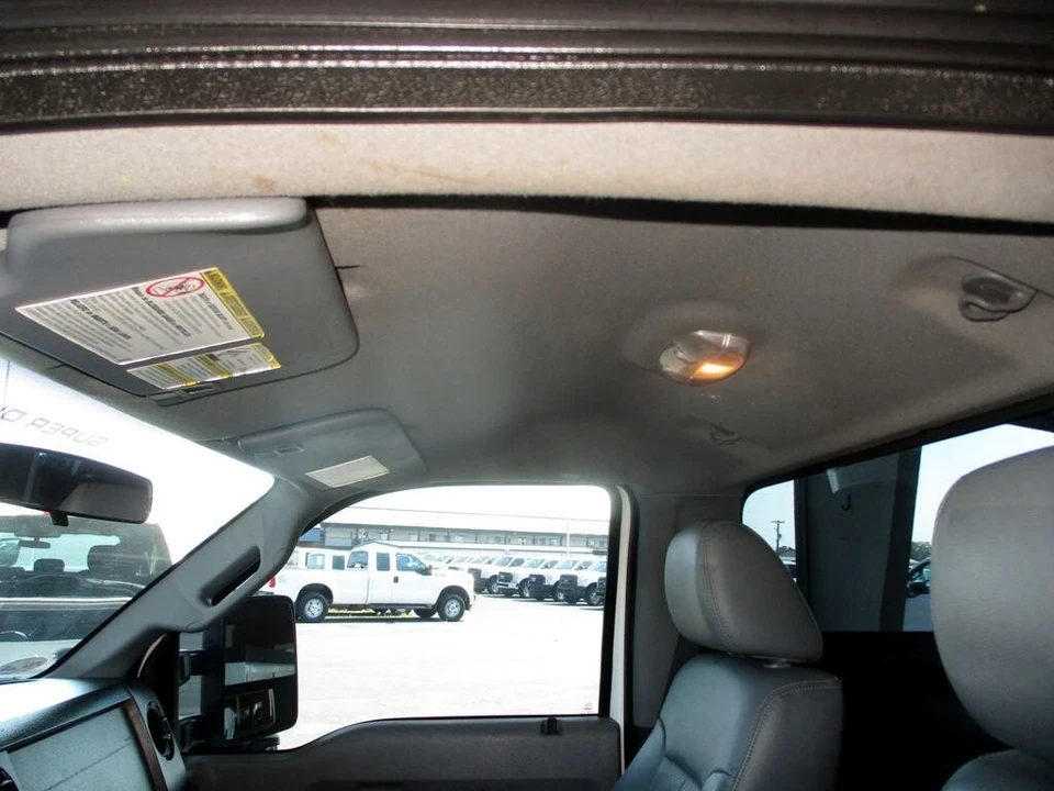 2016 Ford Super Duty 3rd Gen - Image 13 of 21