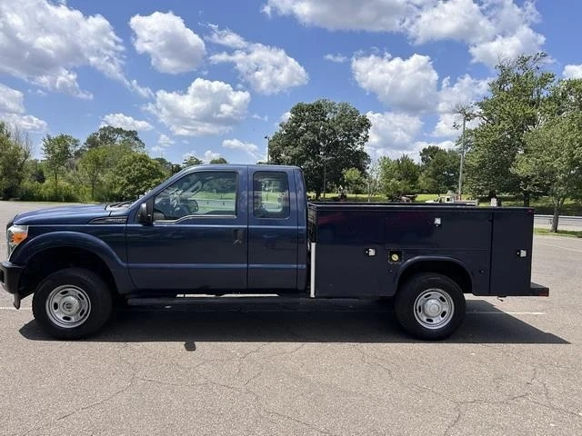 2016 Ford Super Duty 3rd Gen - Image 4 of 12