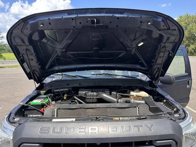 2016 Ford Super Duty 3rd Gen - Image 13 of 21