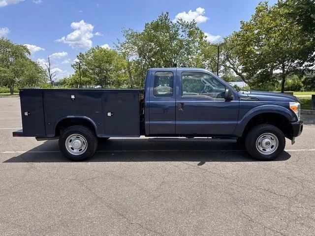 2016 Ford Super Duty 3rd Gen - Image 9 of 12