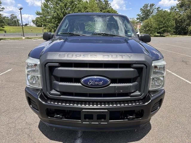 2016 Ford Super Duty 3rd Gen - Image 11 of 21