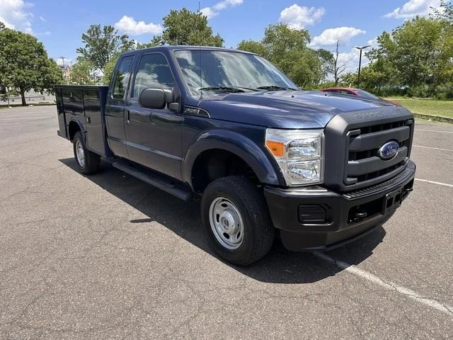2016 Ford Super Duty 3rd Gen - Image 10 of 12