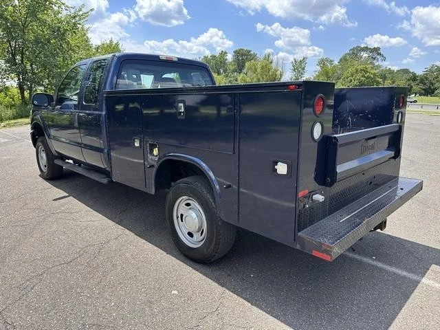 2016 Ford Super Duty 3rd Gen - Image 5 of 12