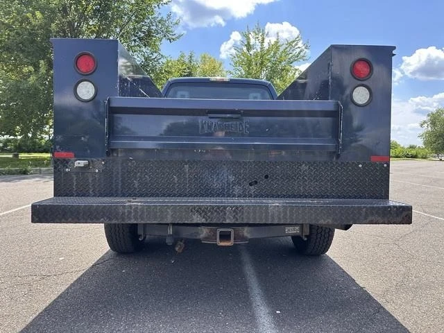 2016 Ford Super Duty 3rd Gen - Image 7 of 12