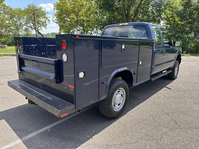 2016 Ford Super Duty 3rd Gen - Image 8 of 21