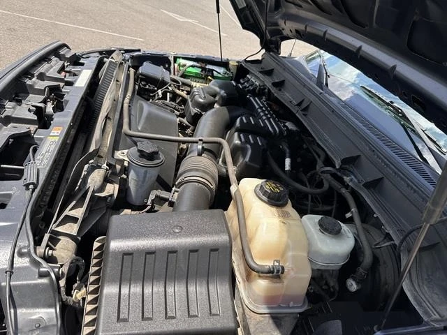 2016 Ford Super Duty 3rd Gen - Image 16 of 21