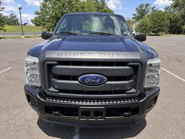 2016 Ford Super Duty 3rd Gen - Image 11 of 12