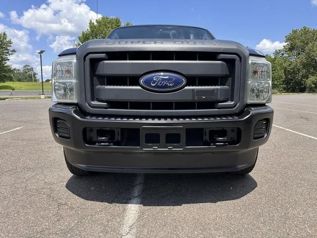 2016 Ford Super Duty 3rd Gen - Image 12 of 12