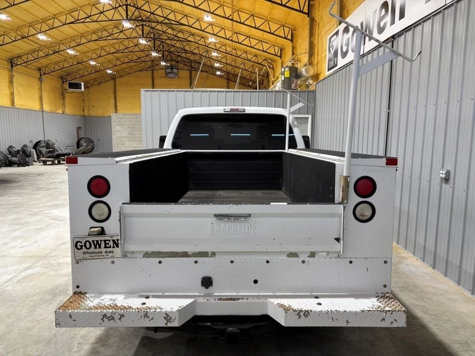 2016 Ford Super Duty 3rd Gen - Image 8 of 21