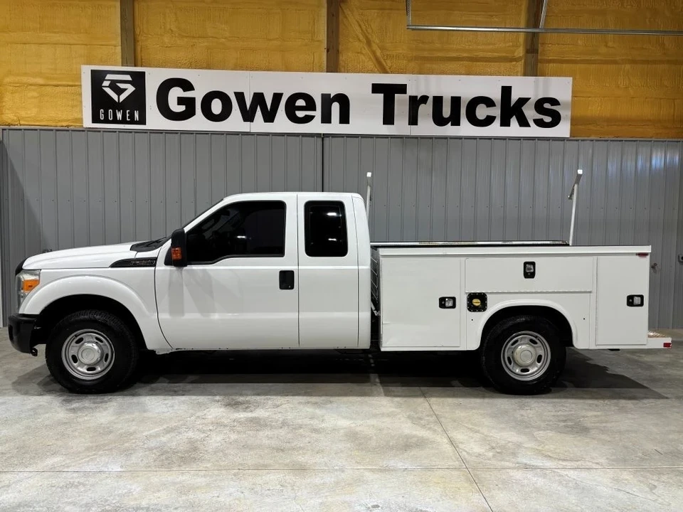 2016 Ford Super Duty 3rd Gen - Image 2 of 21