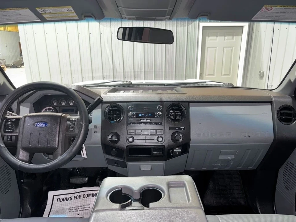 2016 Ford Super Duty 3rd Gen - Image 17 of 21