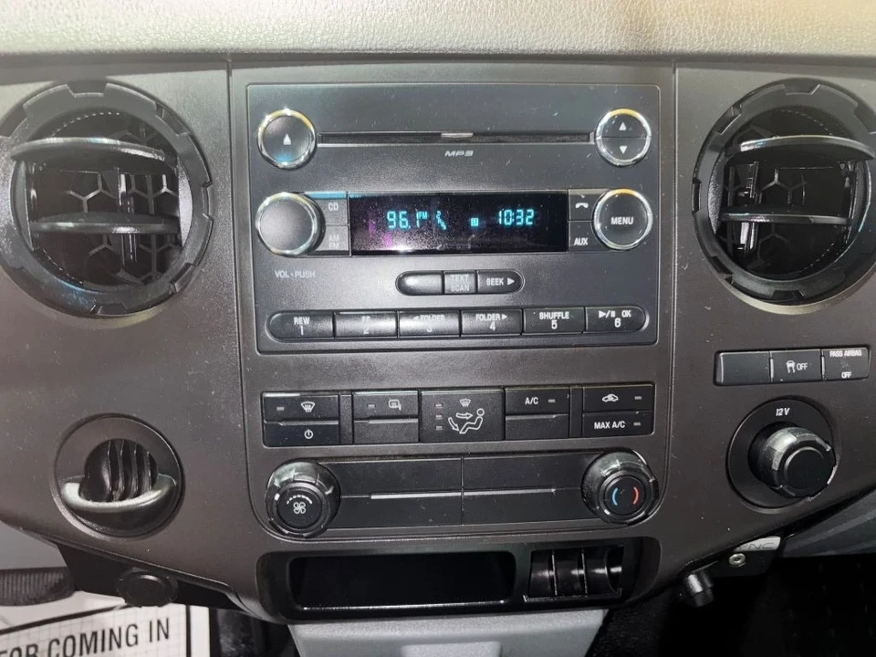 2016 Ford Super Duty 3rd Gen - Image 19 of 21
