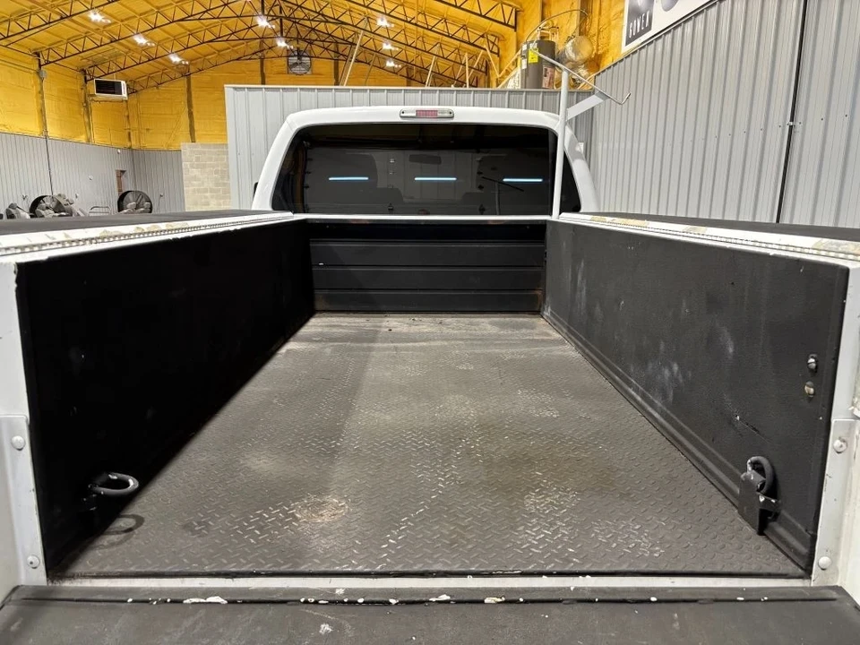 2016 Ford Super Duty 3rd Gen - Image 21 of 21