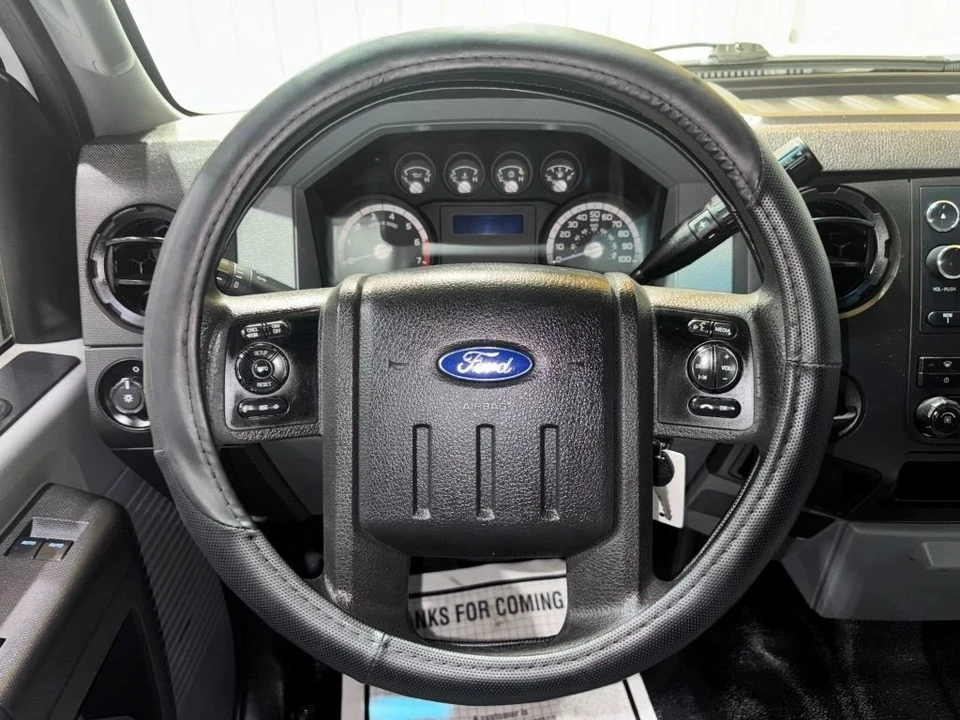 2016 Ford Super Duty 3rd Gen - Image 18 of 21