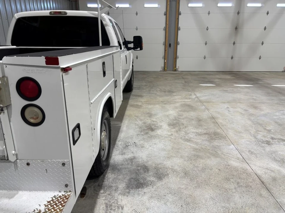 2016 Ford Super Duty 3rd Gen - Image 10 of 21