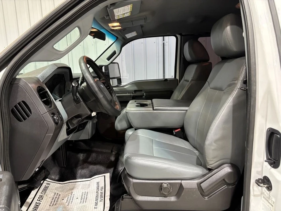 2016 Ford Super Duty 3rd Gen - Image 11 of 21