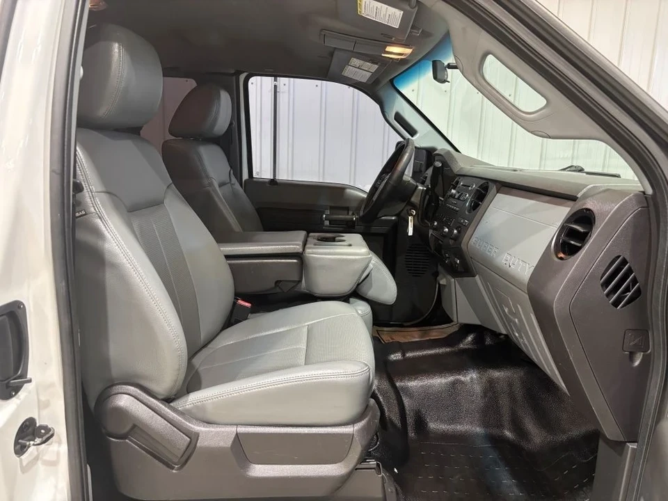 2016 Ford Super Duty 3rd Gen - Image 12 of 21
