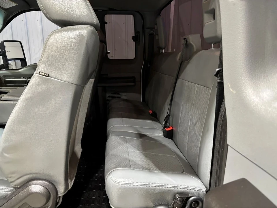 2016 Ford Super Duty 3rd Gen - Image 13 of 21