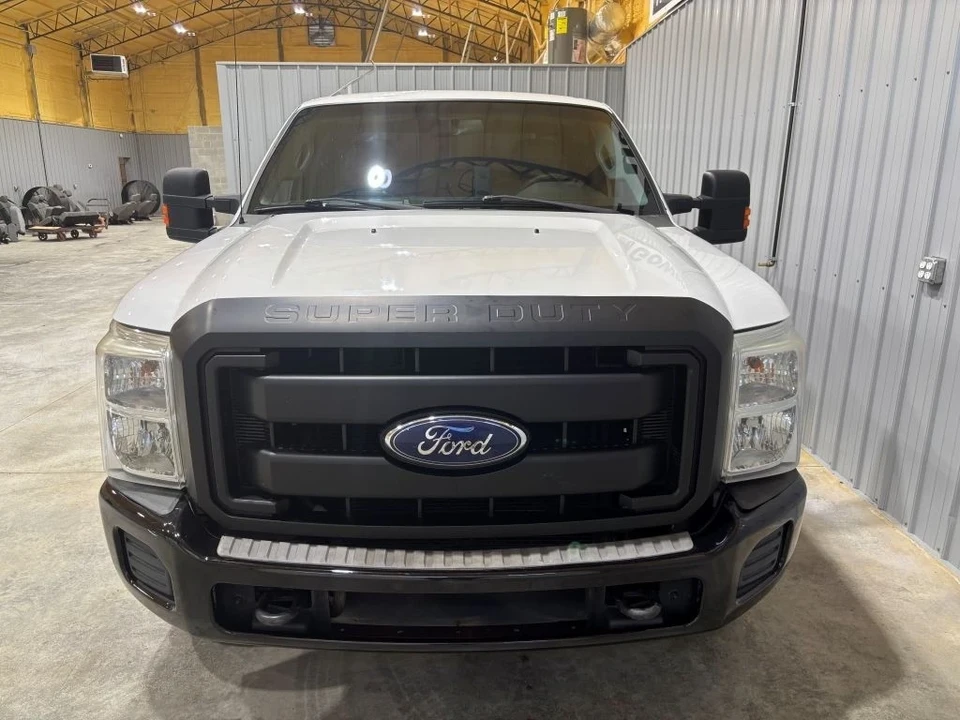 2016 Ford Super Duty 3rd Gen - Image 7 of 21