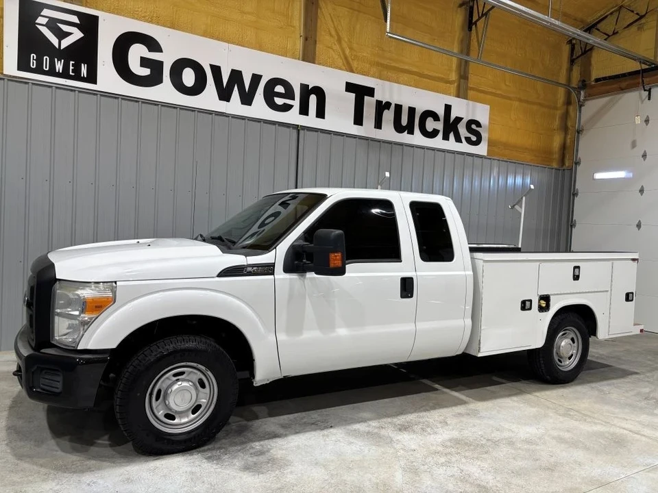 2016 Ford Super Duty 3rd Gen - Image 4 of 21