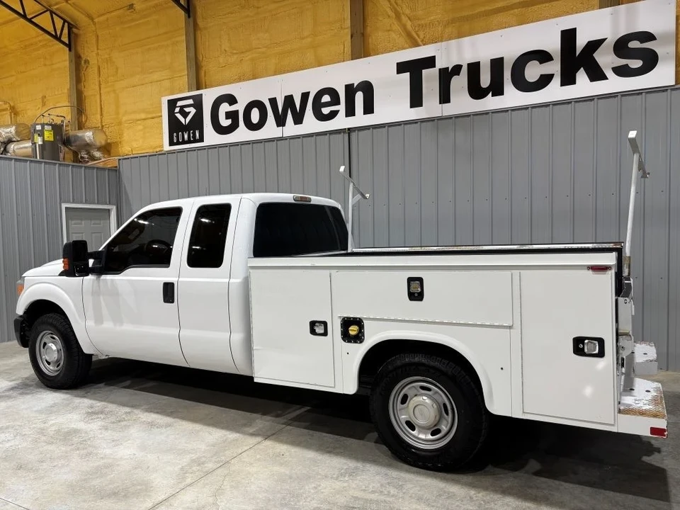 2016 Ford Super Duty 3rd Gen - Image 5 of 21