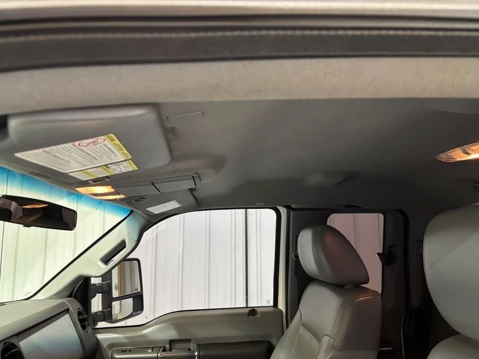 2016 Ford Super Duty 3rd Gen - Image 15 of 21