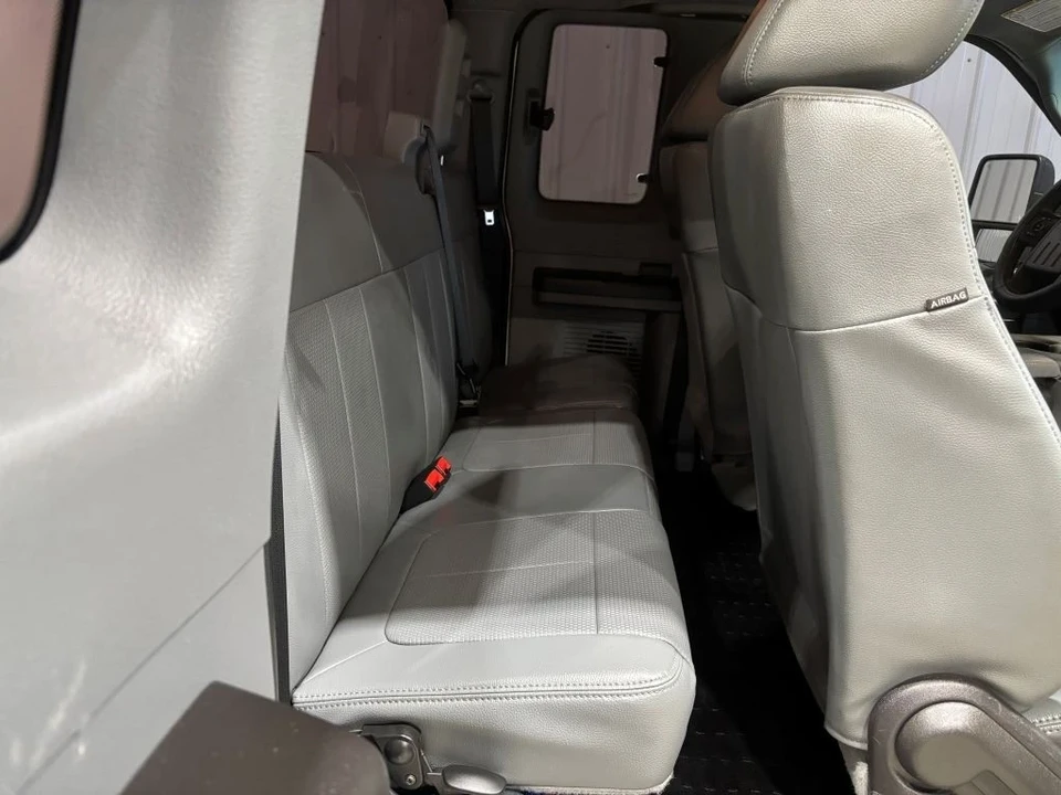 2016 Ford Super Duty 3rd Gen - Image 14 of 21