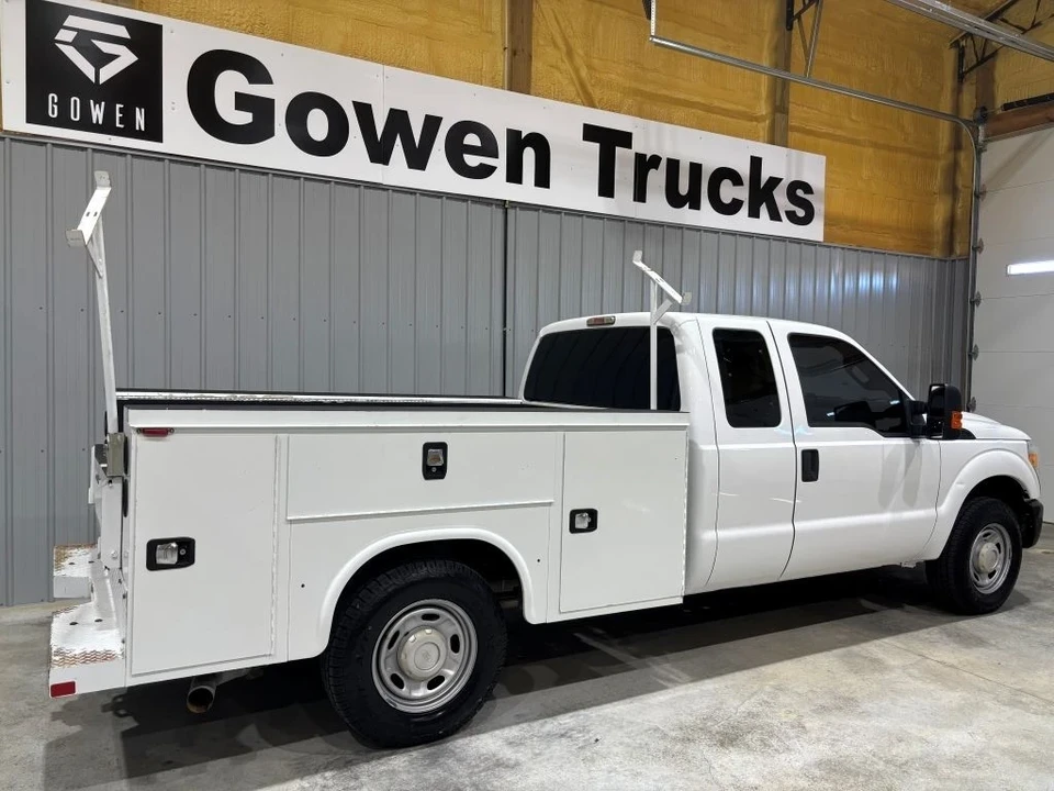 2016 Ford Super Duty 3rd Gen - Image 6 of 21