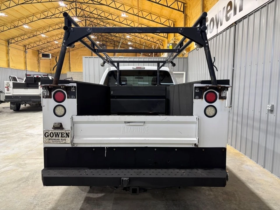 2016 Ford Super Duty 3rd Gen - Image 8 of 21