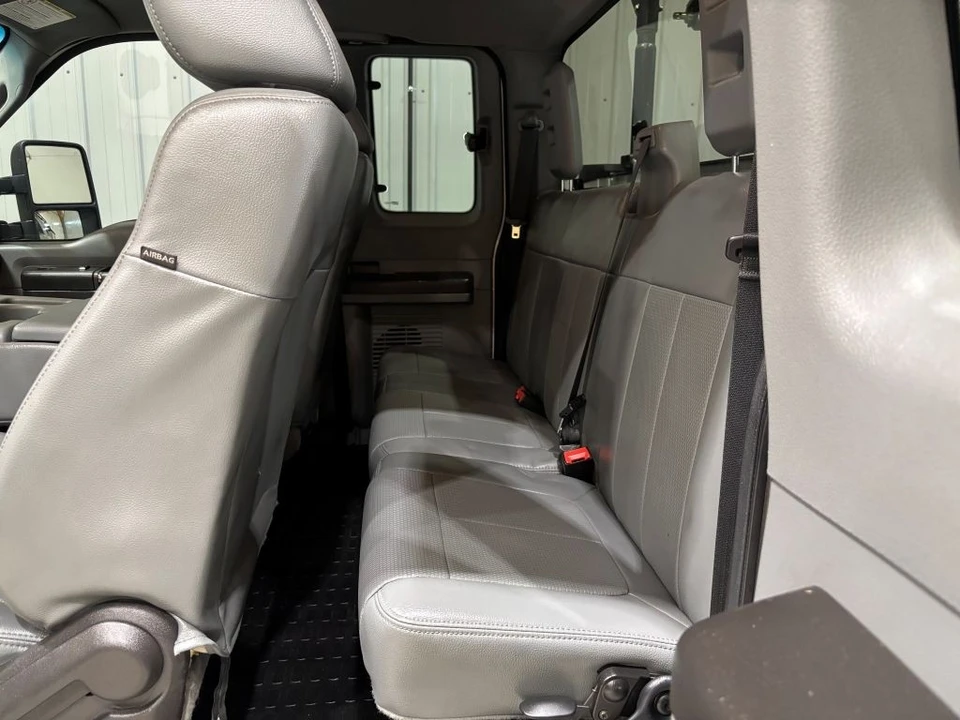 2016 Ford Super Duty 3rd Gen - Image 13 of 21