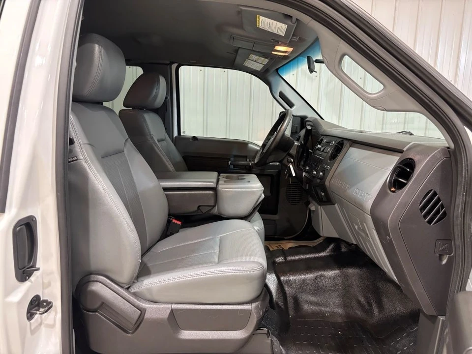 2016 Ford Super Duty 3rd Gen - Image 12 of 21