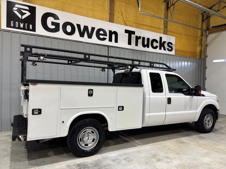 2016 Ford Super Duty 3rd Gen - Image 6 of 21