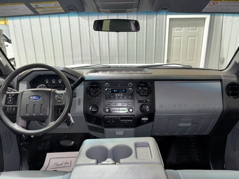 2016 Ford Super Duty 3rd Gen - Image 17 of 21