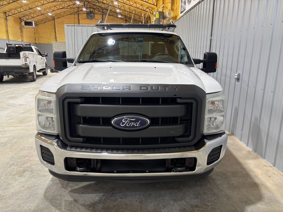 2016 Ford Super Duty 3rd Gen - Image 7 of 21