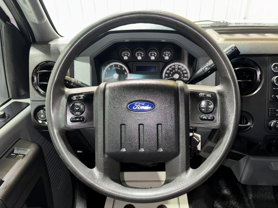 2016 Ford Super Duty 3rd Gen - Image 18 of 21