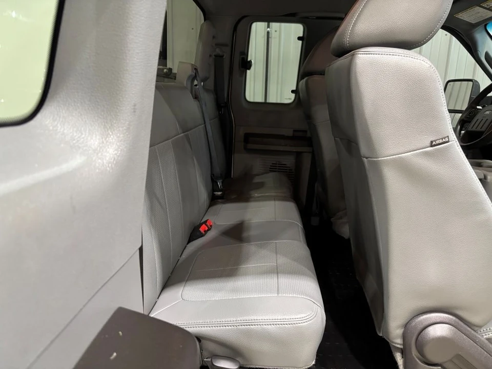 2016 Ford Super Duty 3rd Gen - Image 14 of 21