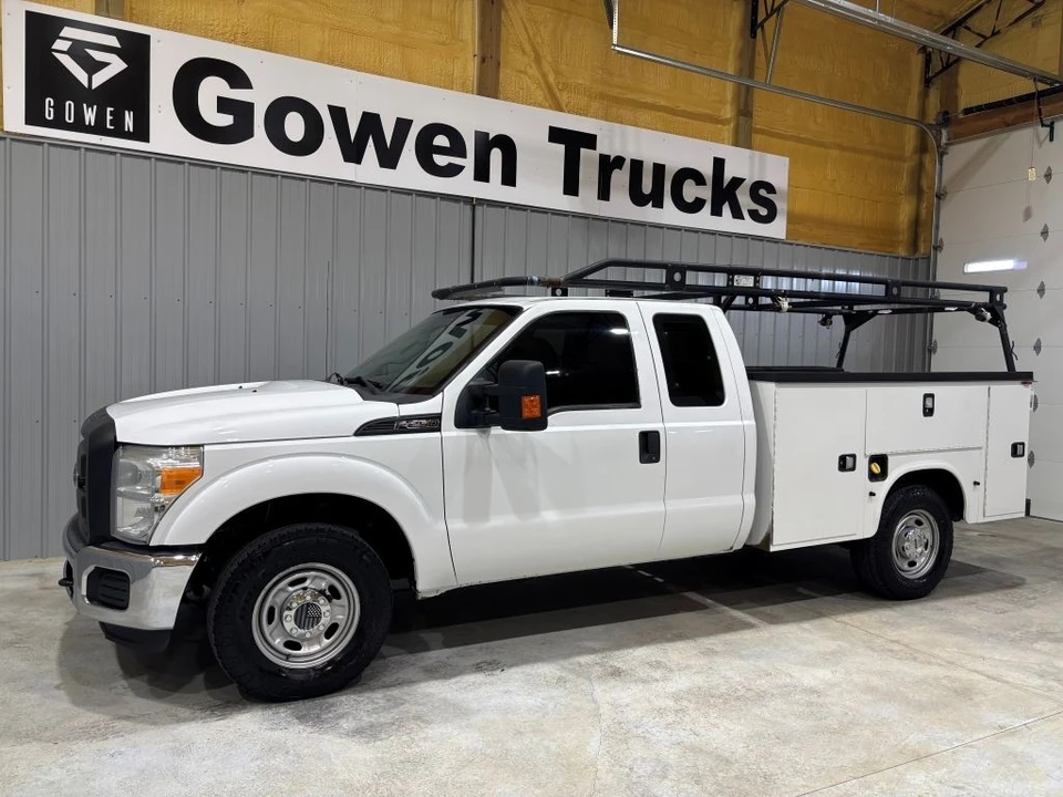 2016 Ford Super Duty 3rd Gen - Image 4 of 21