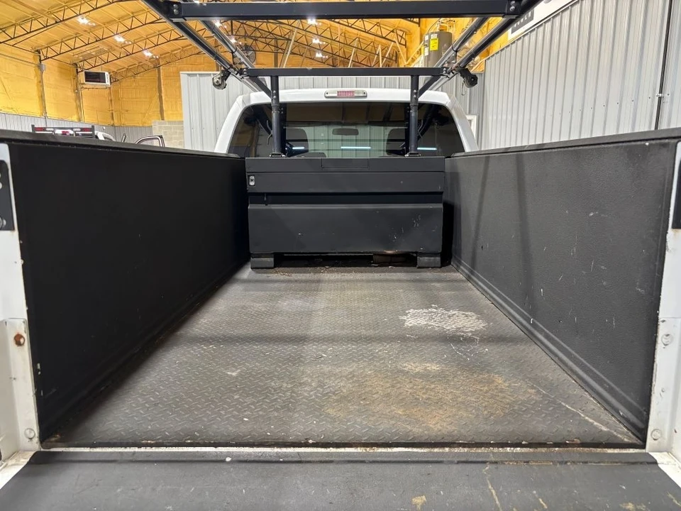 2016 Ford Super Duty 3rd Gen - Image 21 of 21